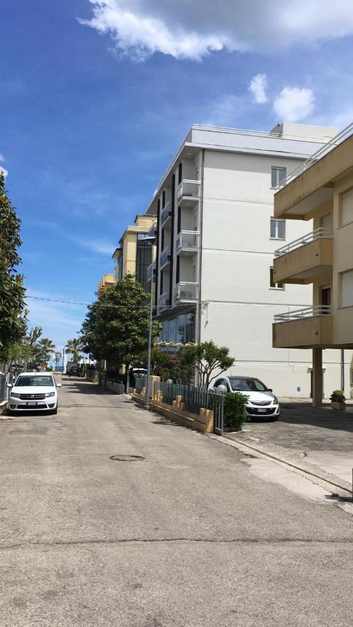 Hotel Glenn Rimini Dış mekan fotoğraf