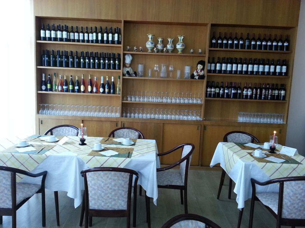 Hotel Glenn Rimini Dış mekan fotoğraf