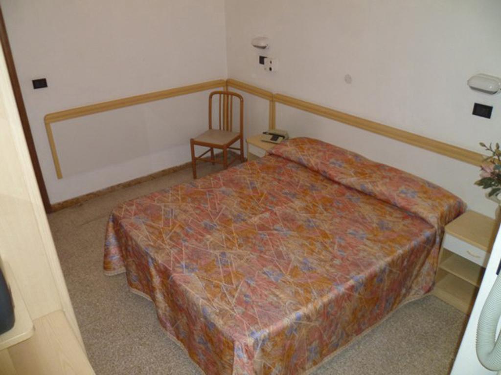 Hotel Glenn Rimini Dış mekan fotoğraf