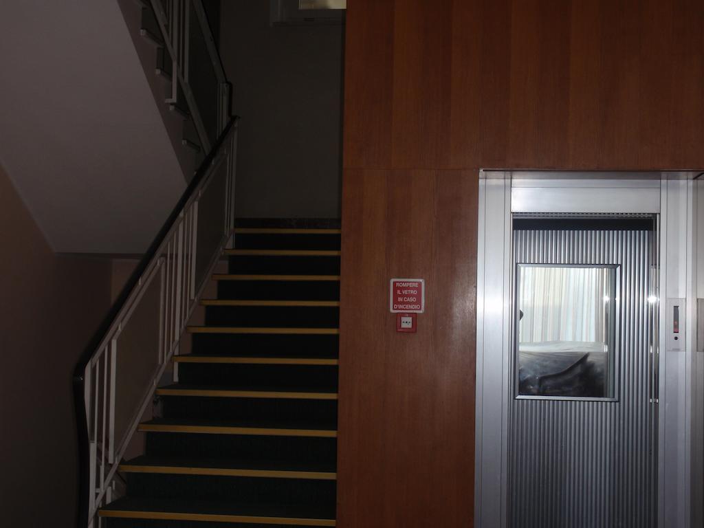 Hotel Glenn Rimini Dış mekan fotoğraf