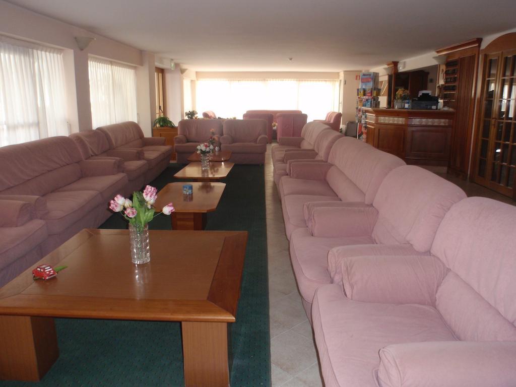 Hotel Glenn Rimini Dış mekan fotoğraf