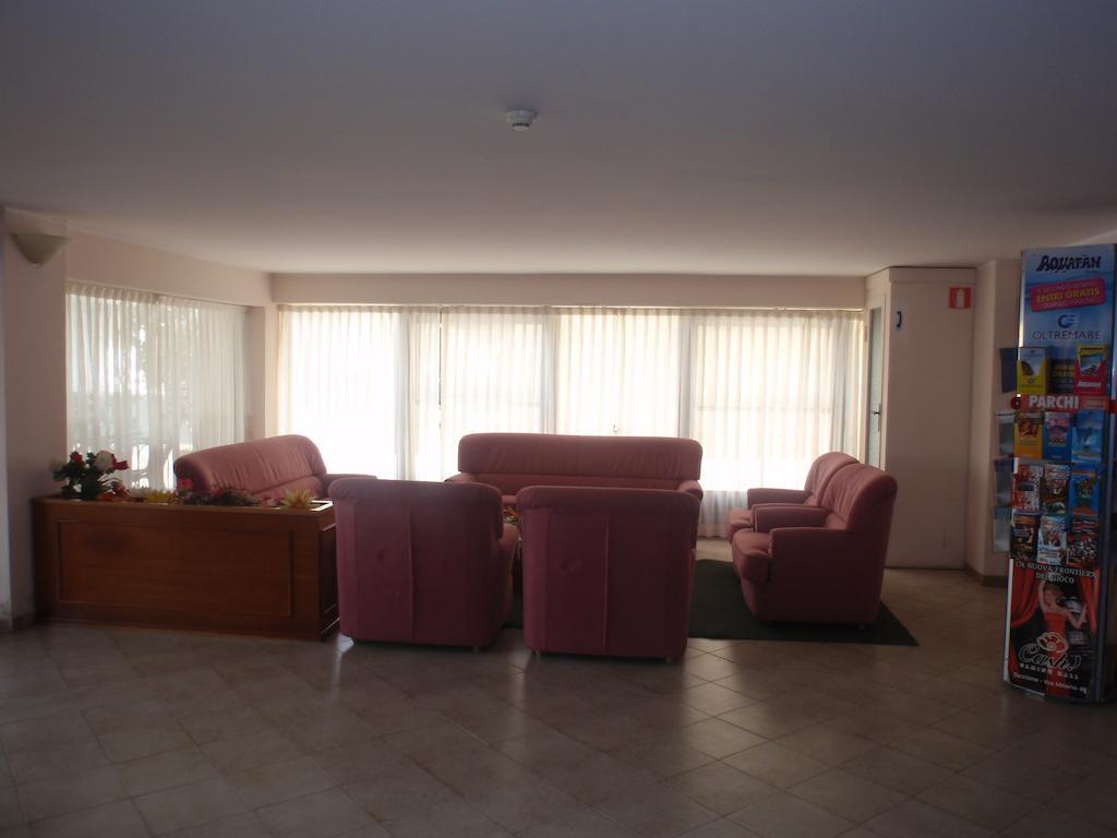 Hotel Glenn Rimini Dış mekan fotoğraf