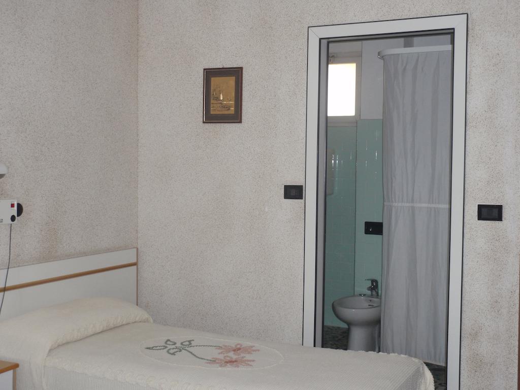 Hotel Glenn Rimini Dış mekan fotoğraf