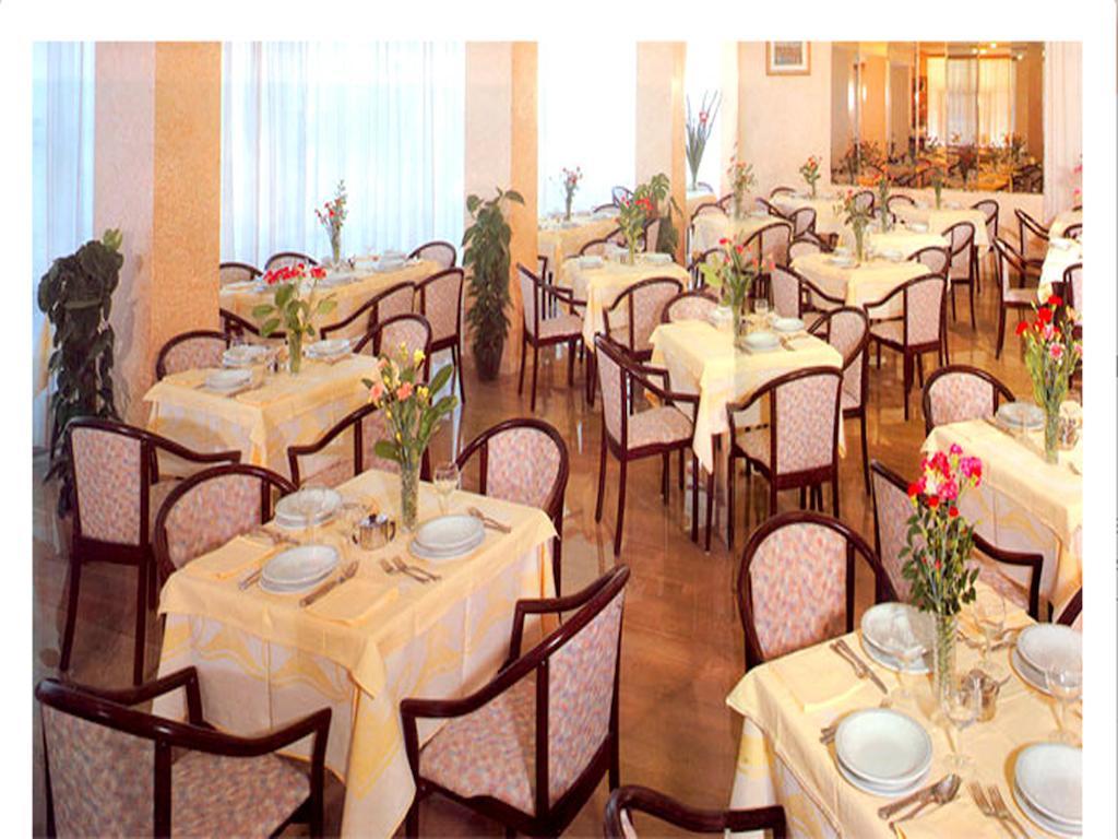 Hotel Glenn Rimini Dış mekan fotoğraf