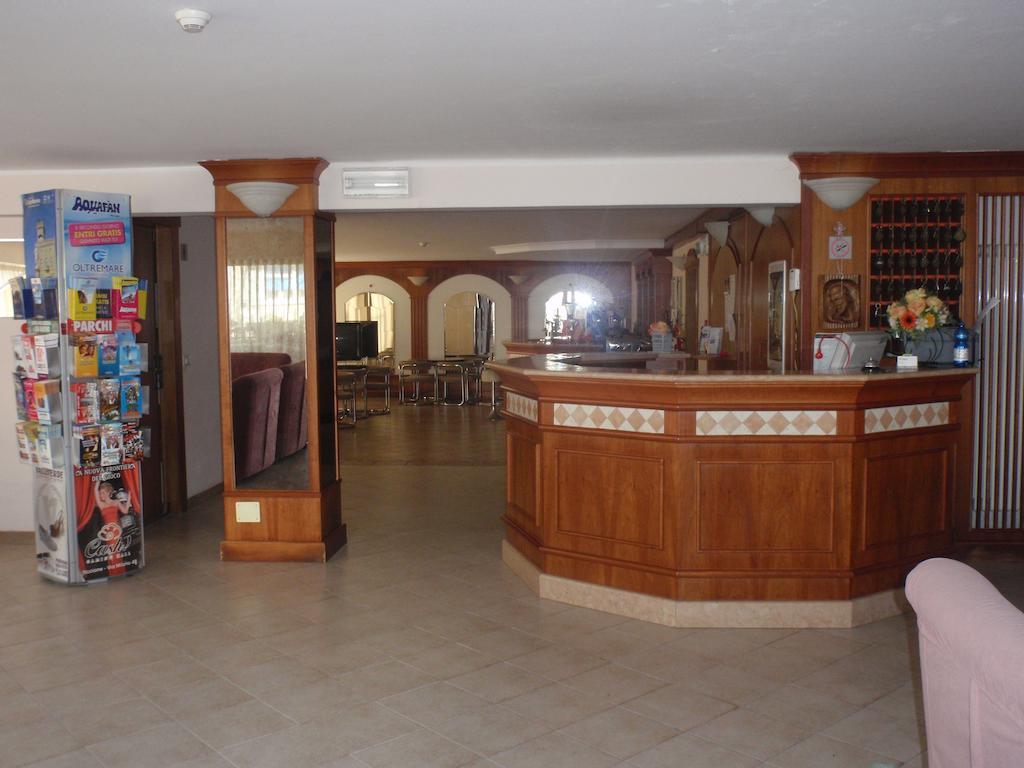 Hotel Glenn Rimini Dış mekan fotoğraf
