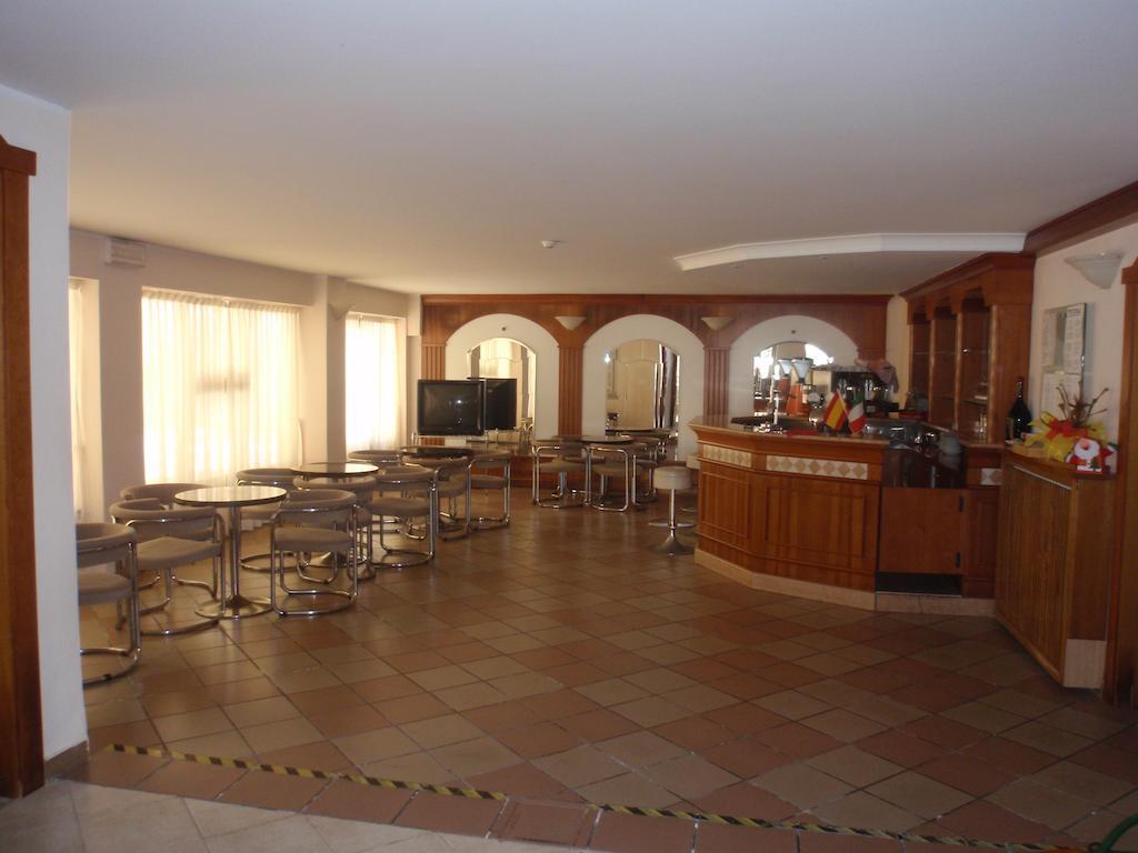 Hotel Glenn Rimini Dış mekan fotoğraf