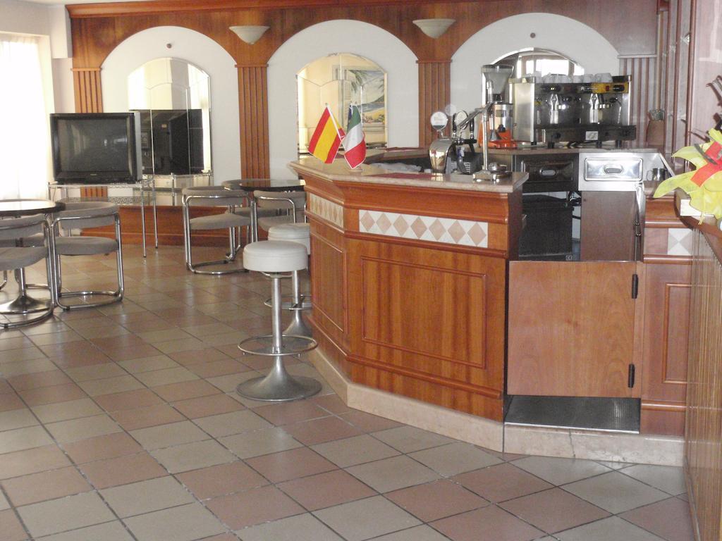 Hotel Glenn Rimini Dış mekan fotoğraf