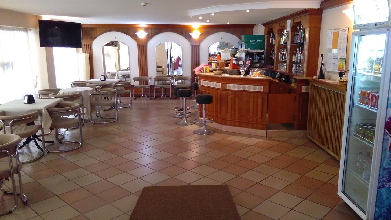 Hotel Glenn Rimini Dış mekan fotoğraf
