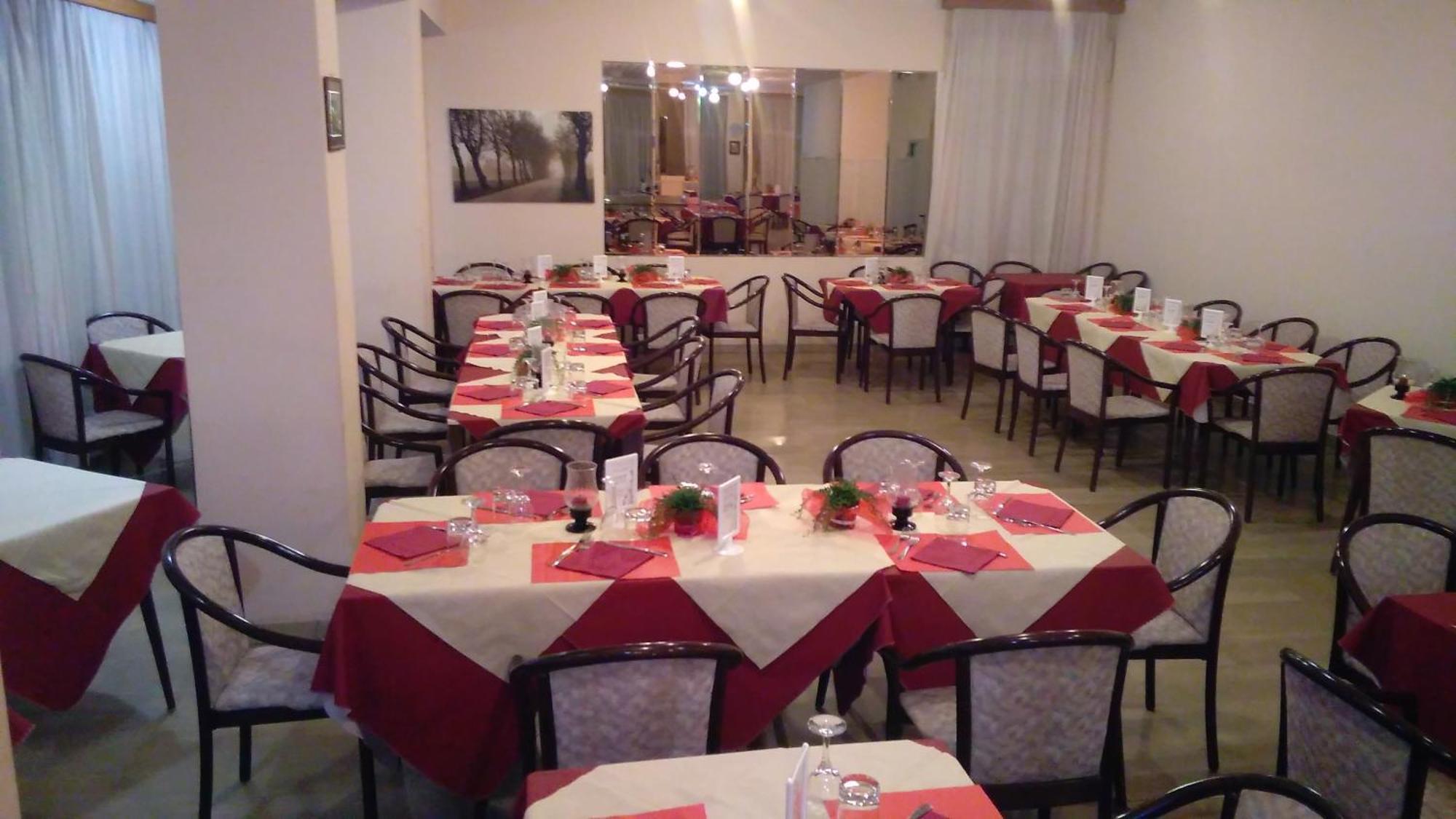 Hotel Glenn Rimini Dış mekan fotoğraf