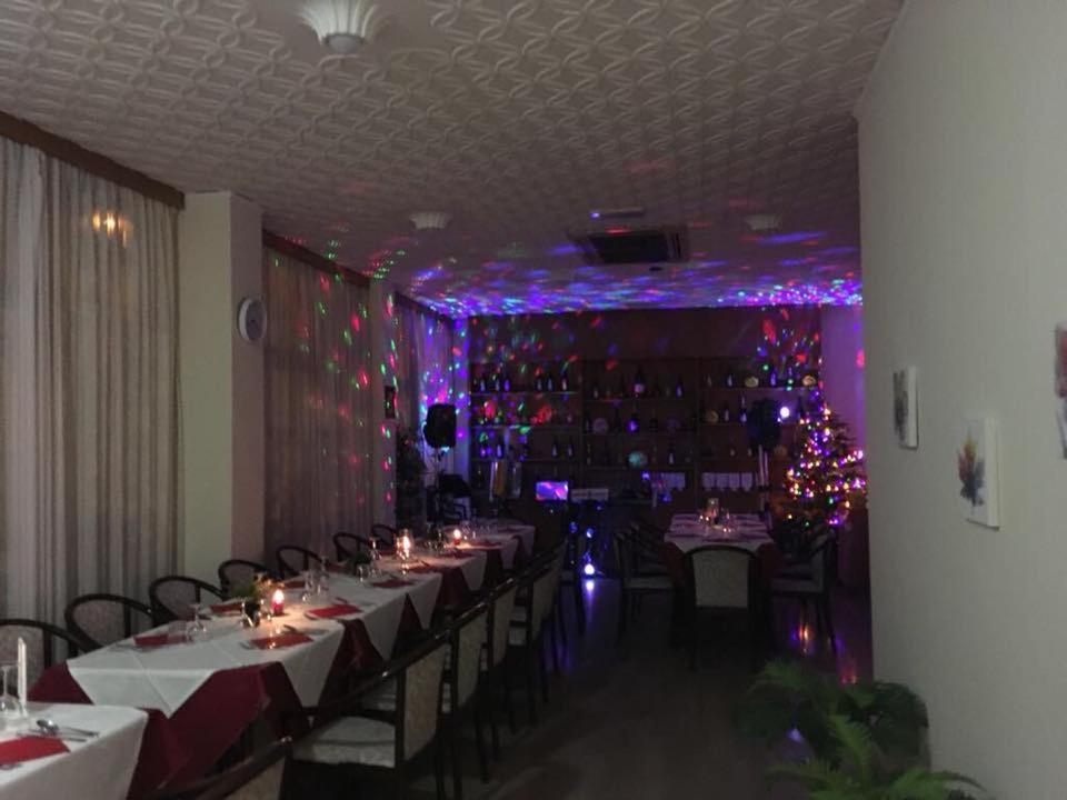 Hotel Glenn Rimini Dış mekan fotoğraf