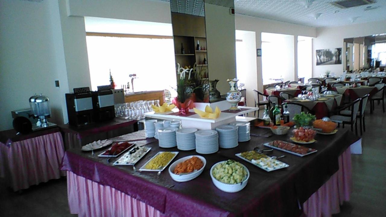 Hotel Glenn Rimini Dış mekan fotoğraf