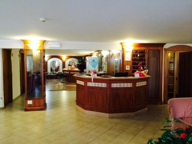 Hotel Glenn Rimini Dış mekan fotoğraf