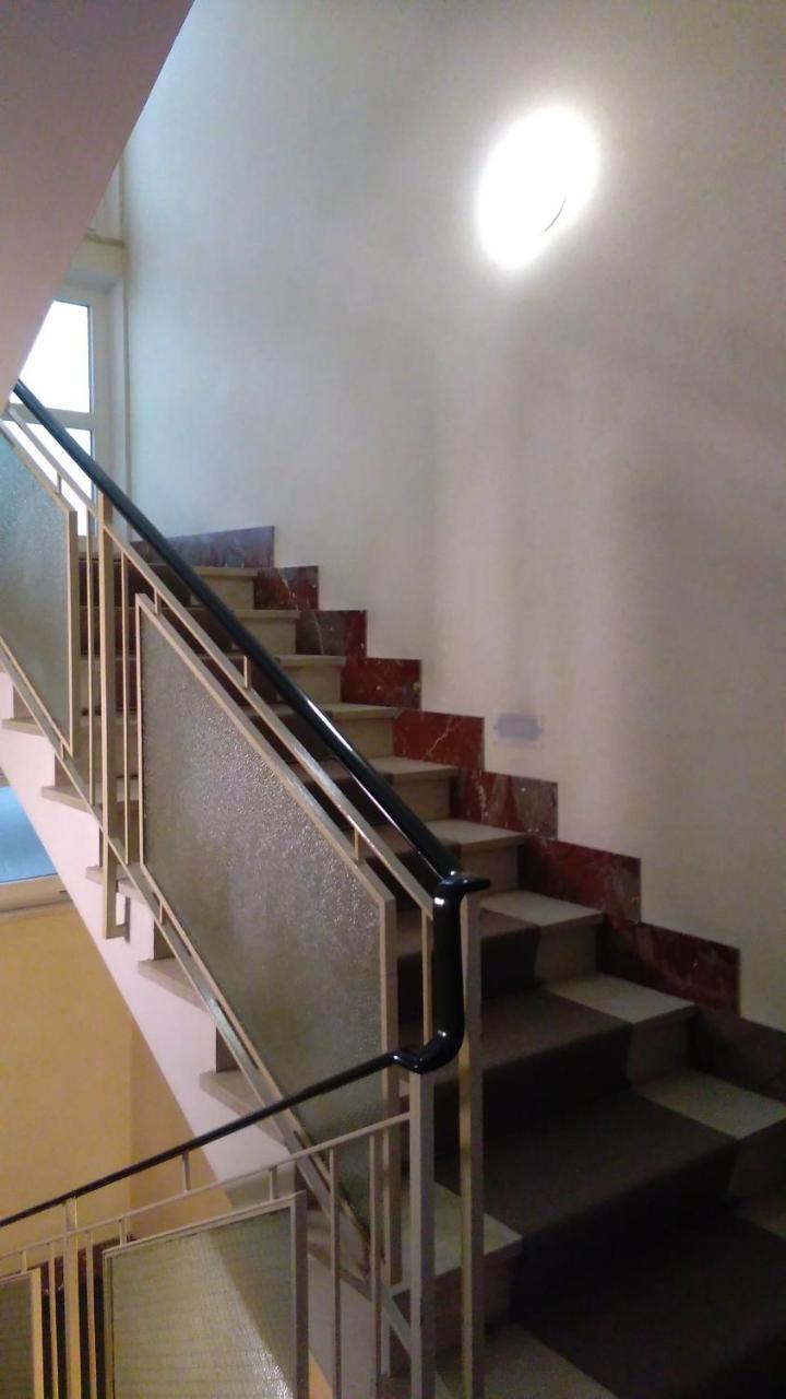 Hotel Glenn Rimini Dış mekan fotoğraf