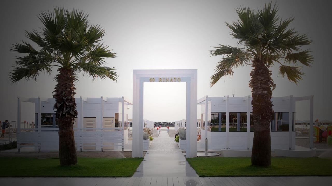 Hotel Glenn Rimini Dış mekan fotoğraf