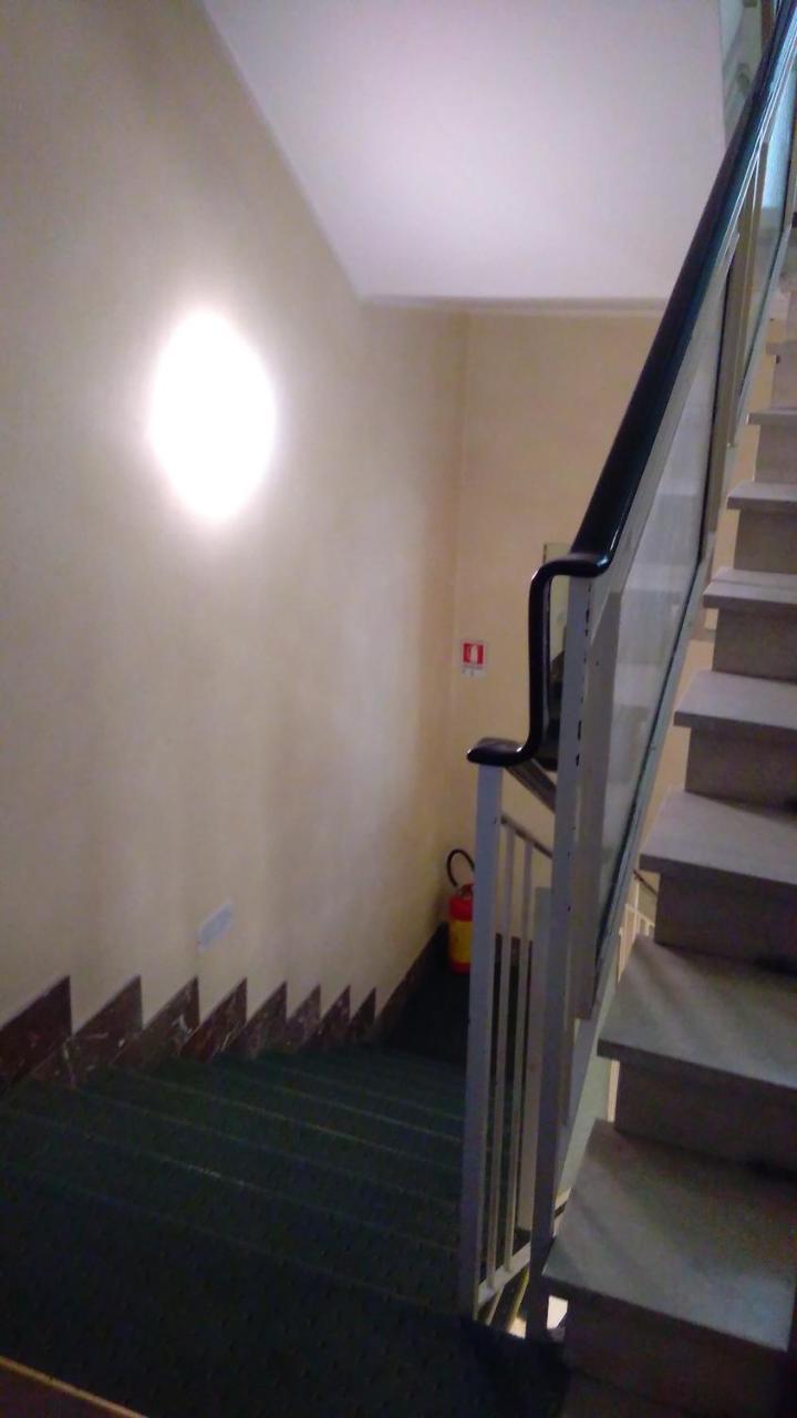 Hotel Glenn Rimini Dış mekan fotoğraf